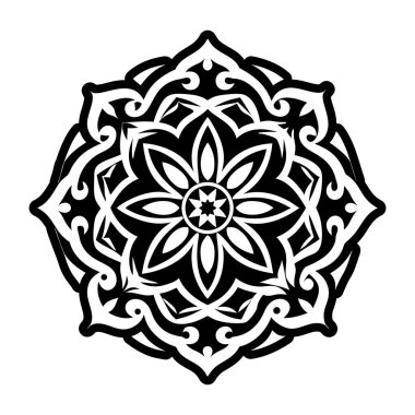 Davetiniz için güzel çiçeklerin vektör çizimi