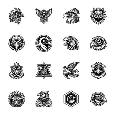 Amblem ve amblem seti