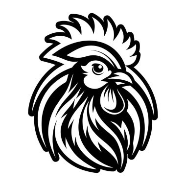 Hayvan ve kuş işaretlerinin vektör tasarımı. Web için hayvan ve yabani hayvan sembolleri koleksiyonu.