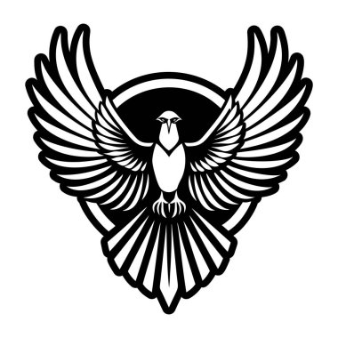 Vektör illüstrasyonu, simge ögesi