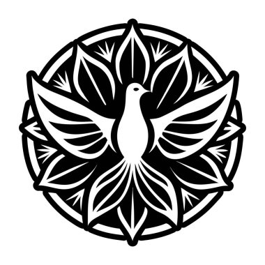 güvercin barış sembolü