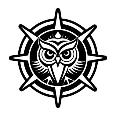 kabile baykuşu tasarımı