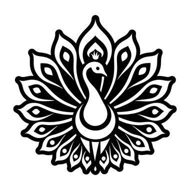 Vektör illüstrasyonu, simge ögesi