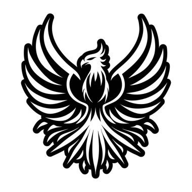 Vektör illüstrasyonu, simge ögesi arkaplanı