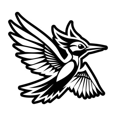 kuş uçan simge resmi