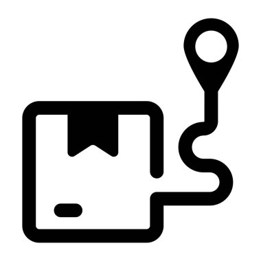 seo modern simgesi, teknoloji ve pazarlamanın vektör illüstrasyonu