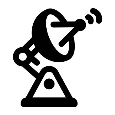 Modern eğitim ikonunun vektör illüstrasyonu