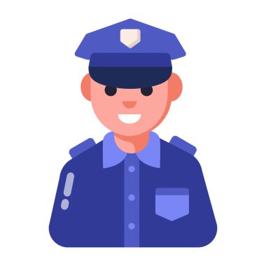 Subay simgesi, izometrik biçim