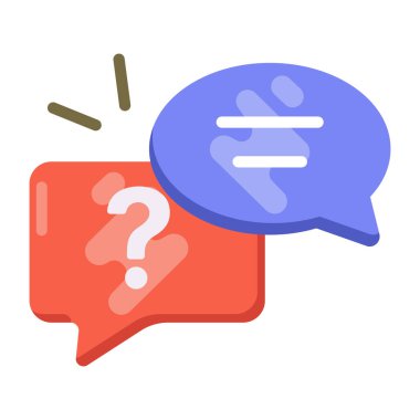 soru işareti çizimi