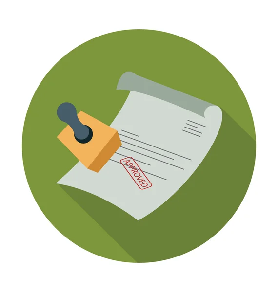 ドキュメントストックベクター ロイヤリティフリードキュメントイラスト Depositphotos