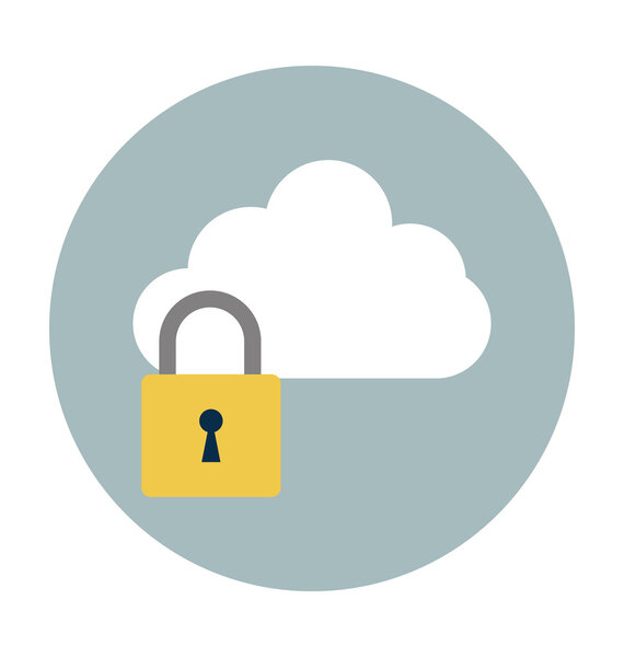 Цветной вектор
