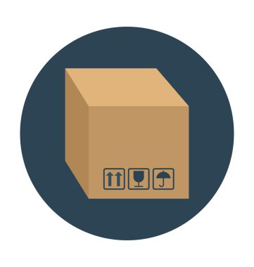 Vektör çizim paketi renkli