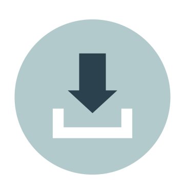 Renkli vektör çizim dosya yükleme