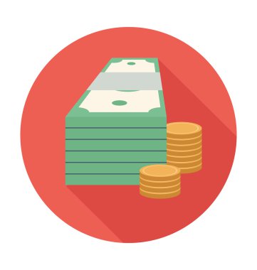 İş planı vektör çizim renkli