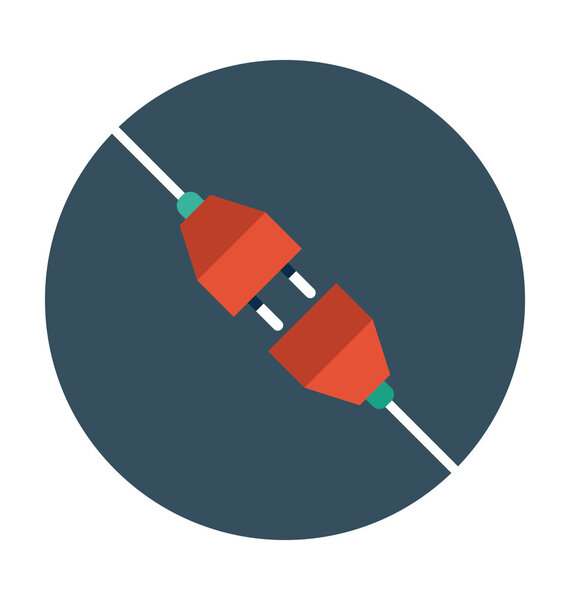 Цветная векторная иллюстрация
