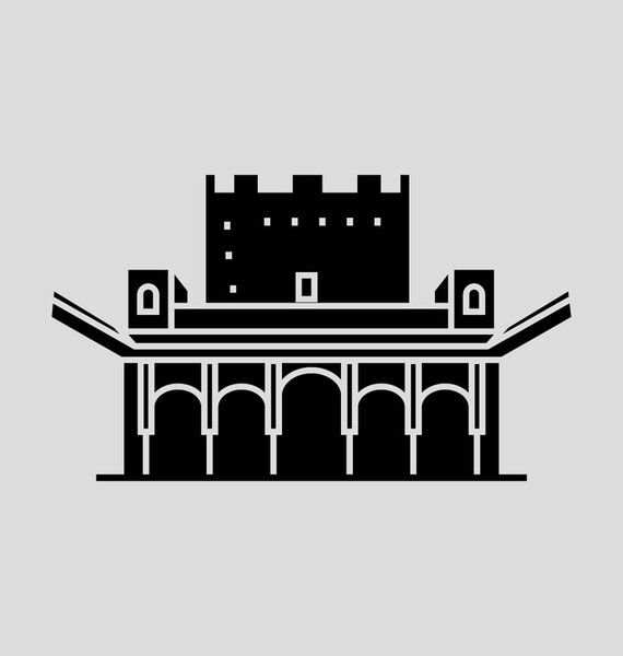 Альгамбра - вектор развития
