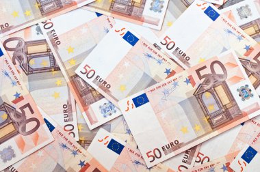 Euro para.