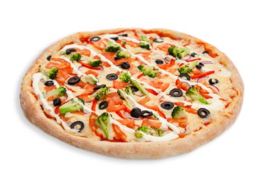 siste pizza