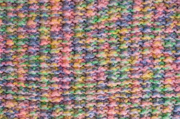 Fundo de textura de lã — Fotografia de Stock
