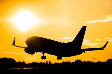 Boeing 737