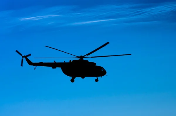 Nakliye helikopteri Mi-8