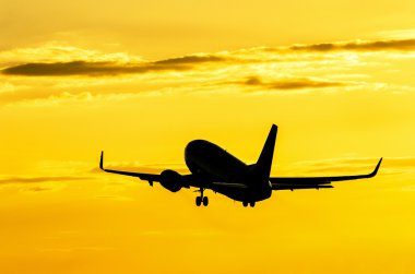 Boeing 737
