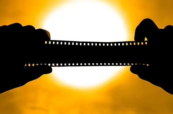 Siluet filmi
