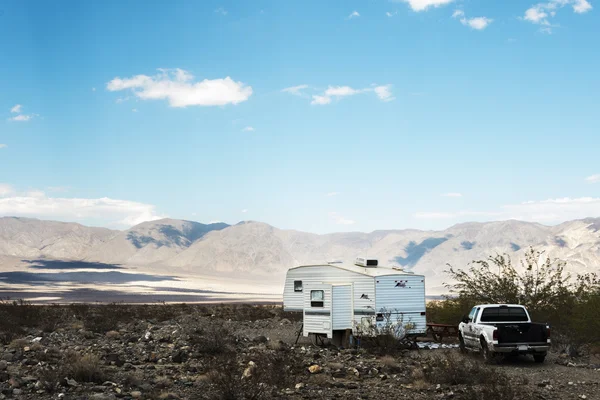 Ölüm Vadisi evde cep