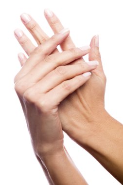 Eller fondling