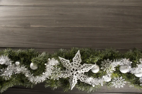 Christmas Decoration — Stock Photo, Image