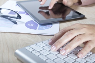 Danışma çalışma