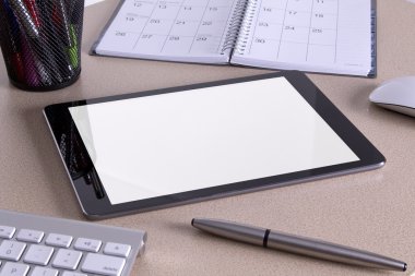 dijital tablet