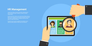 insan kaynakları yönetimi kavramı