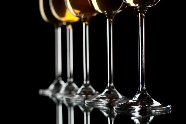 Víno. — Stock fotografie