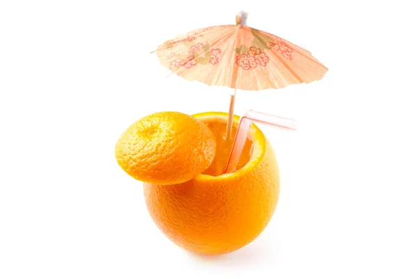 Laranja — Fotografia de Stock