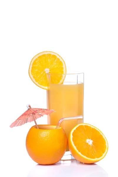 Oranje — Stockfoto