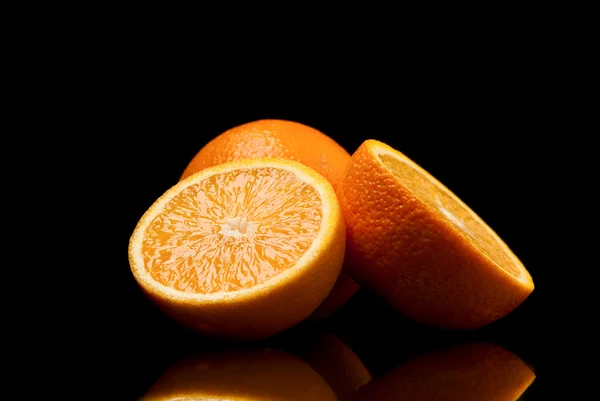 Oranges — Stock Photo, Image