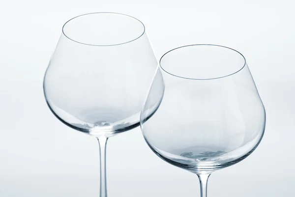 Glasses — Stock Photo, Image