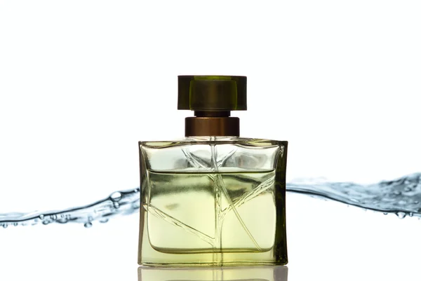 Perfumy — Zdjęcie stockowe