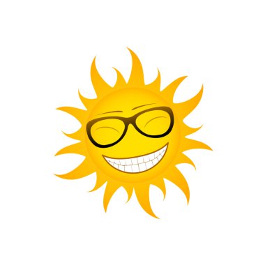 Funky güneş