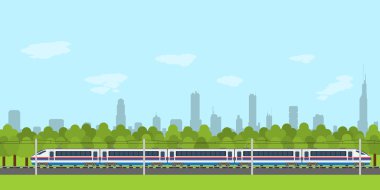 Tren.
