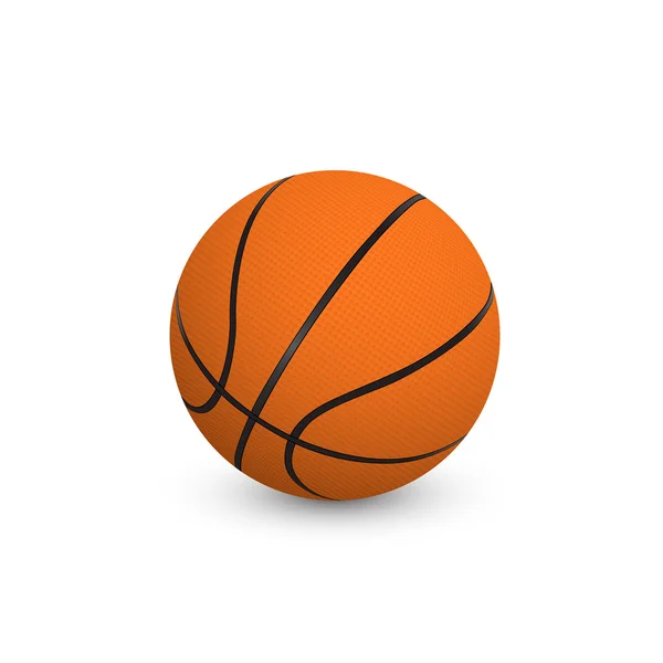 Basketball bold – Stock-vektor