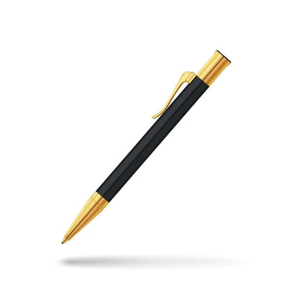 Pen icon — Stock Vector