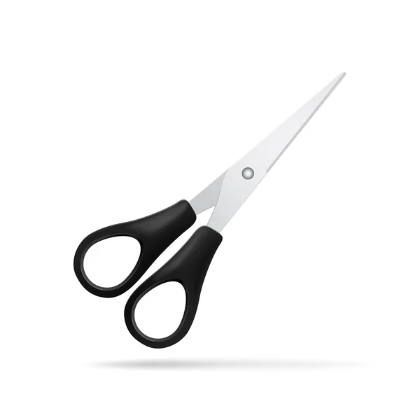 Scissors — Stock Vector