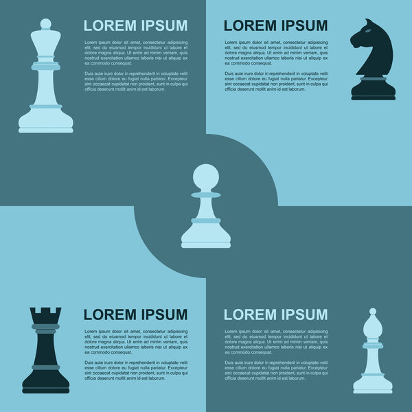 chess infographic