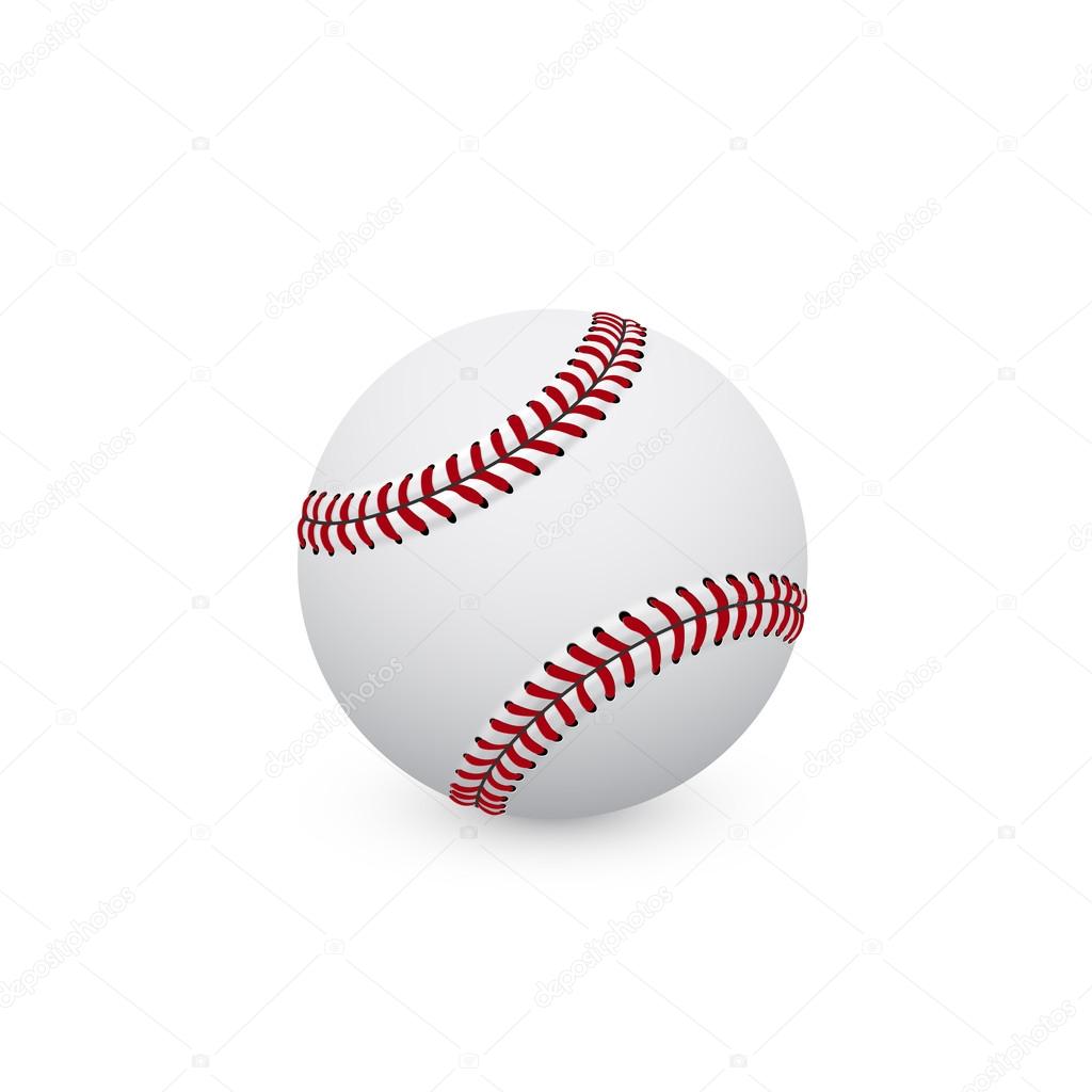 baseball ball