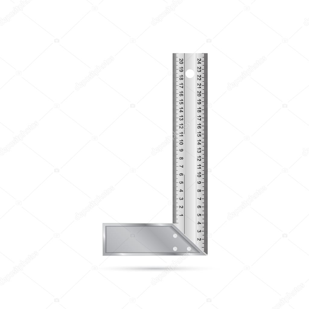 angle ruler