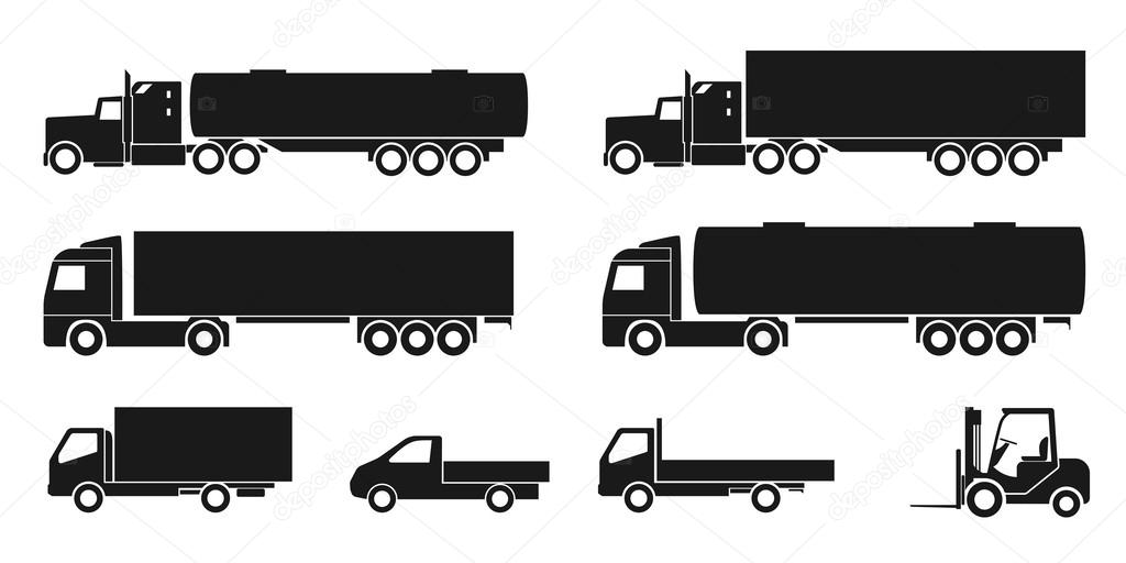 Trucks