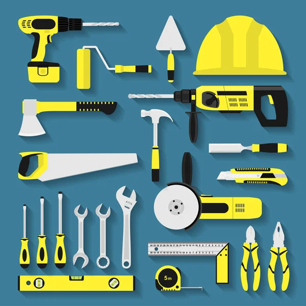 Outils — Image vectorielle