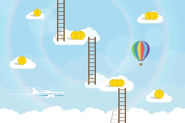 野心ストックベクター ロイヤリティフリー野心イラスト Depositphotos 野心ストックベクター ロイヤリティフリー野心イラスト Depositphotos